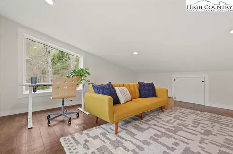 Living - 206 Dotson Mountain Trl, Boone, NC 28607 photo 6 of 6
