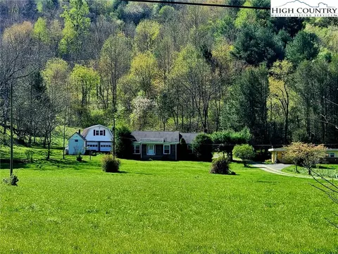 237 Swift Rd, Sugar Grove, NC 28679