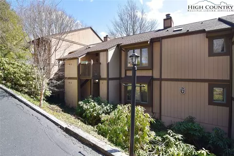 300 Ridgeview Rd #9-2, Sugar Mountain, NC 28604