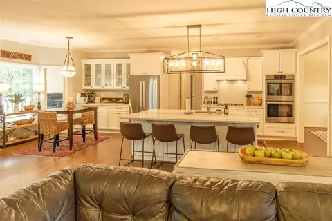 Kitchen - 190 Ridge Rd, Roaring Gap, NC 28668 photo 1 of 3