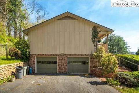 Exterior - 306 Green Briar Rd, Boone, NC 28607 photo 11 of 12