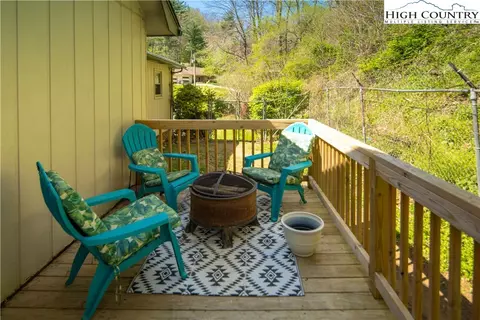 Exterior - 306 Green Briar Rd, Boone, NC 28607 photo 10 of 12