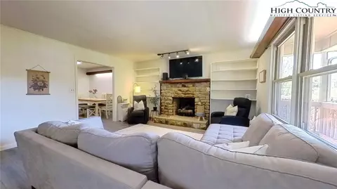 Living - 306 Green Briar Rd, Boone, NC 28607 photo 1 of 3