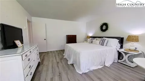 Bedroom - 306 Green Briar Rd, Boone, NC 28607 photo 7 of 7
