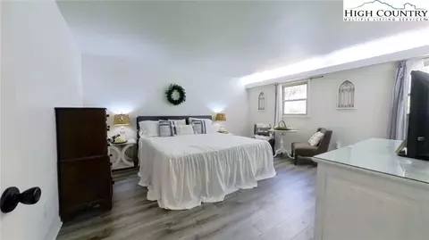 Bedroom - 306 Green Briar Rd, Boone, NC 28607 photo 5 of 7