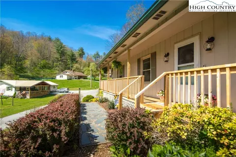Exterior - 306 Green Briar Rd, Boone, NC 28607 photo 4 of 12