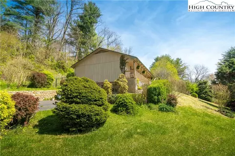 Exterior - 306 Green Briar Rd, Boone, NC 28607 photo 7 of 12