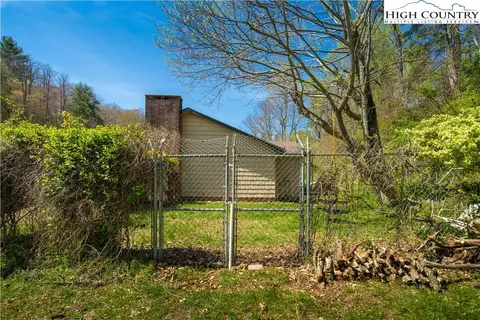 Exterior - 306 Green Briar Rd, Boone, NC 28607 photo 8 of 12