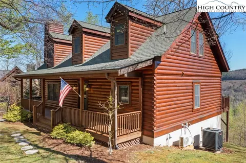 Exterior - 327 Skyview St, Deep Gap, NC 28618 photo 5 of 15