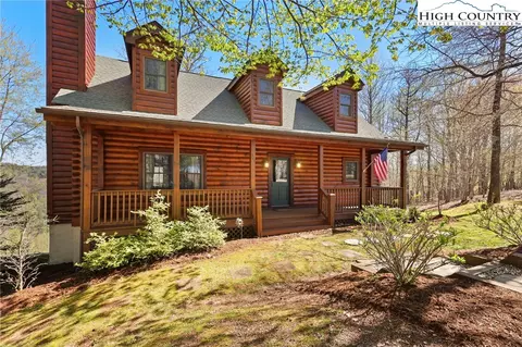 327 Skyview St, Deep Gap, NC 28618