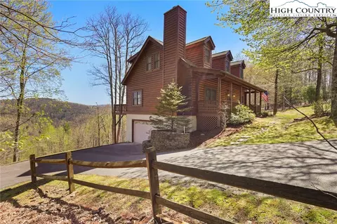 Exterior - 327 Skyview St, Deep Gap, NC 28618 photo 12 of 15