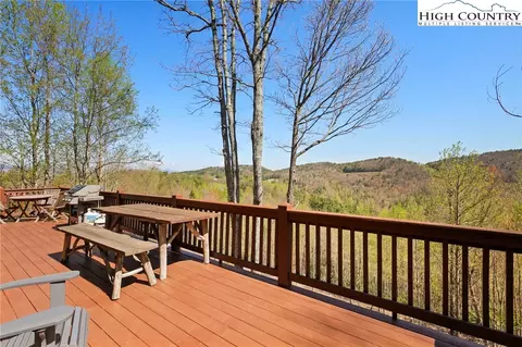 Exterior - 327 Skyview St, Deep Gap, NC 28618 photo 3 of 15