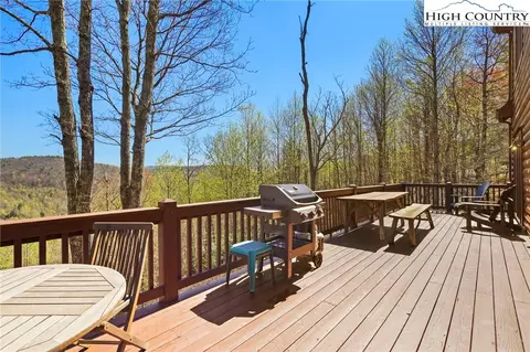 Exterior - 327 Skyview St, Deep Gap, NC 28618 photo 8 of 15