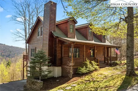 Exterior - 327 Skyview St, Deep Gap, NC 28618 photo 2 of 15
