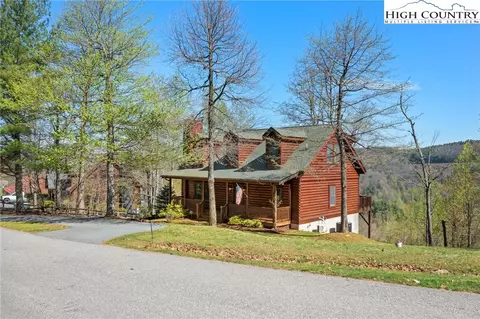 Exterior - 327 Skyview St, Deep Gap, NC 28618 photo 15 of 15
