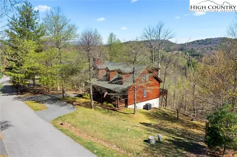 View/Area - 327 Skyview St, Deep Gap, NC 28618 photo 4 of 7