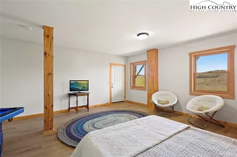 Bedroom - 327 Skyview St, Deep Gap, NC 28618 photo 14 of 14