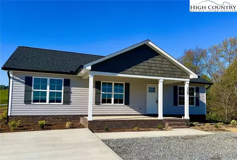 129 Dogwood Rdg, Sparta, NC 28675