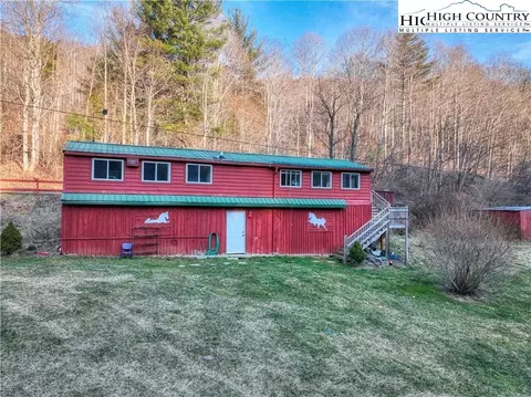 560 Zion Methodist Church Rd, Todd, NC 28684