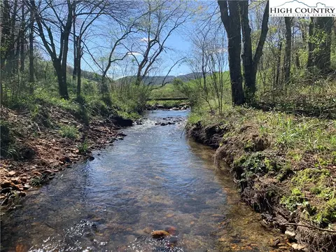 tbd Ridgewood Ln, West Jefferson, NC 28694