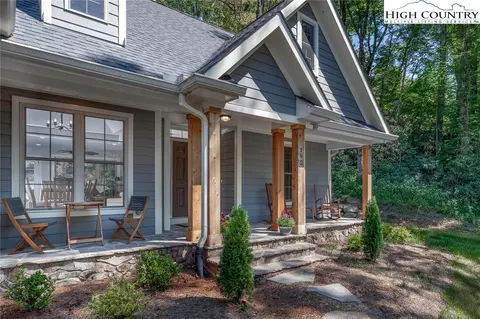 192 Morning Star, Blowing Rock, NC 28605
