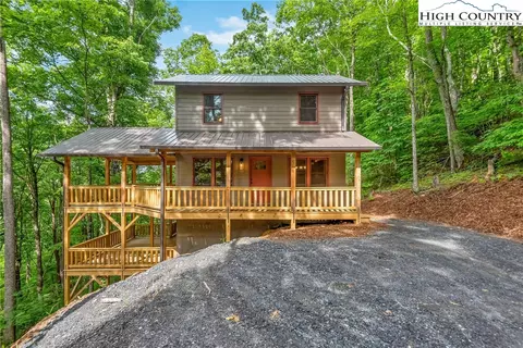 224 Monarch Dr, Todd, NC 28684 photo 5