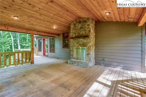 224 Monarch Dr, Todd, NC 28684 photo 7