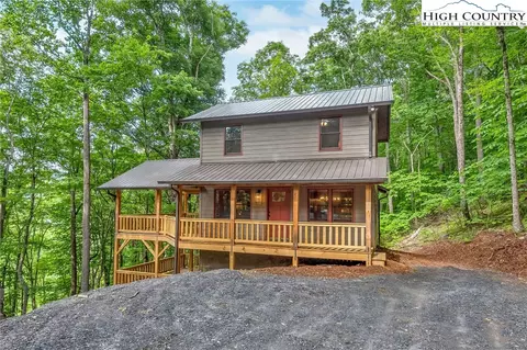 224 Monarch Dr, Todd, NC 28684 photo 4