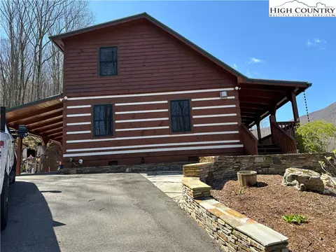 6704 Meatcamp Rd, Todd, NC 28684