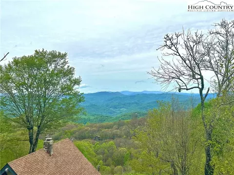106 Pinnacle Ridge Rd, Beech Mountain, NC 28604