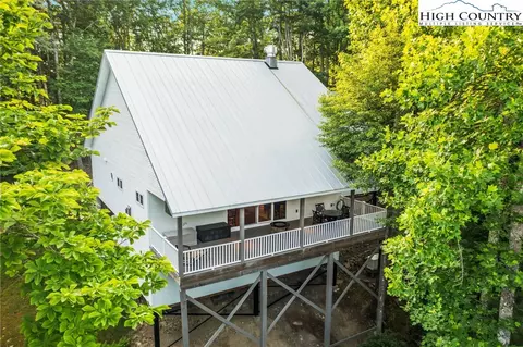 107 Huckleberry Ln, Beech Mountain, NC 28604 photo 42