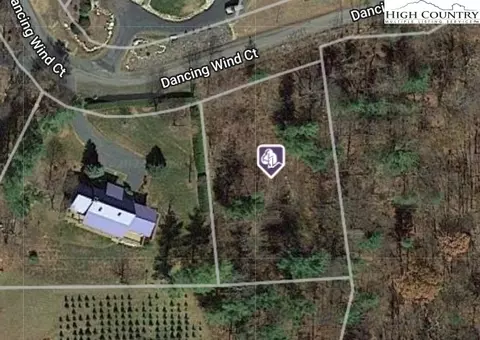 125 Dancing Wind Ct, Todd, NC 28684 photo 4