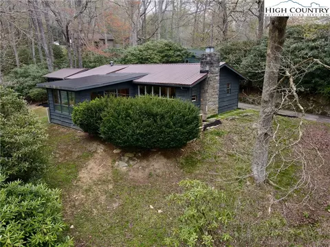 Exterior - 201 Abbey Rd, Boone, NC 28607 photo 13 of 13