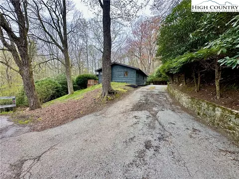 Exterior - 201 Abbey Rd, Boone, NC 28607 photo 9 of 13
