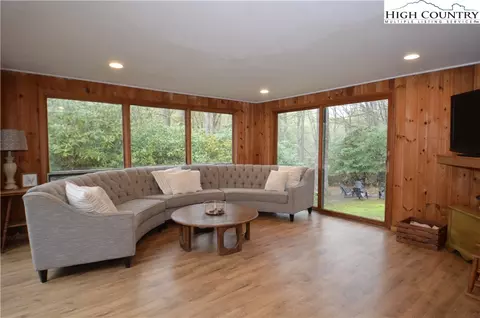 Living - 201 Abbey Rd, Boone, NC 28607 photo 1 of 5
