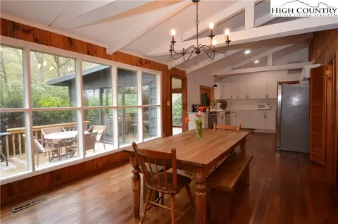 Dining - 201 Abbey Rd, Boone, NC 28607 photo 3 of 4