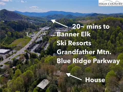 View/Area - 201 Abbey Rd, Boone, NC 28607 photo 3 of 6
