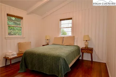 Bedroom - 201 Abbey Rd, Boone, NC 28607 photo 3 of 6