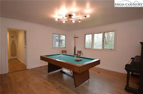 Living - 201 Abbey Rd, Boone, NC 28607 photo 4 of 5