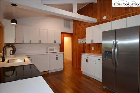 Kitchen - 201 Abbey Rd, Boone, NC 28607 photo 3 of 3