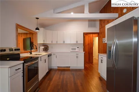 Kitchen - 201 Abbey Rd, Boone, NC 28607 photo 1 of 3