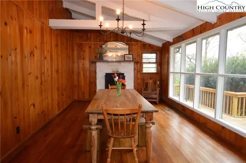 Dining - 201 Abbey Rd, Boone, NC 28607 photo 2 of 4