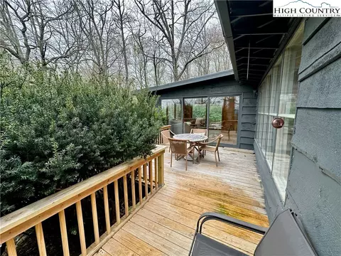 Exterior - 201 Abbey Rd, Boone, NC 28607 photo 6 of 13