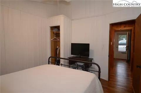 Bedroom - 201 Abbey Rd, Boone, NC 28607 photo 6 of 6