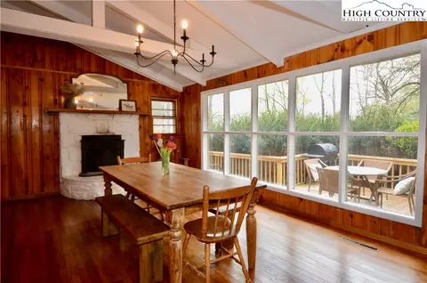 Dining - 201 Abbey Rd, Boone, NC 28607 photo 1 of 4
