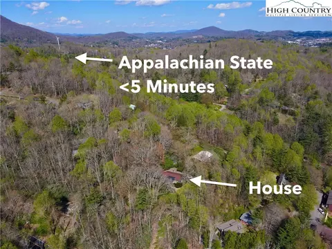 View/Area - 201 Abbey Rd, Boone, NC 28607 photo 2 of 6
