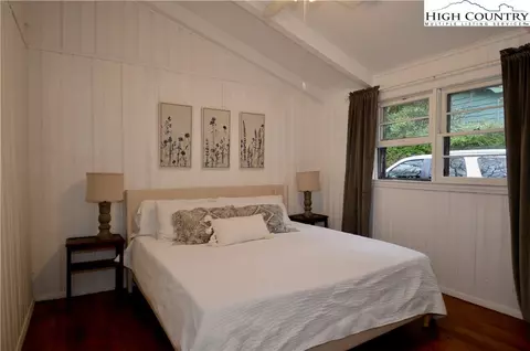 Bedroom - 201 Abbey Rd, Boone, NC 28607 photo 1 of 6