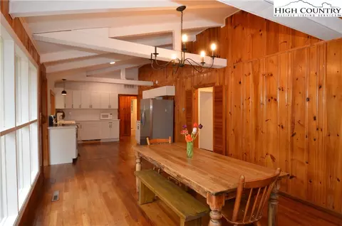 Dining - 201 Abbey Rd, Boone, NC 28607 photo 4 of 4