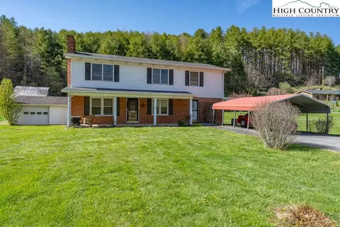 1044 Us Highway 321, Sugar Grove, NC 28679