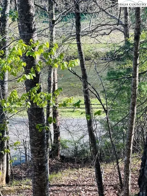 Tbd Mouth Of Silas Creek, Lansing, NC 28643